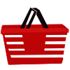 Shopping Cart Dash logo